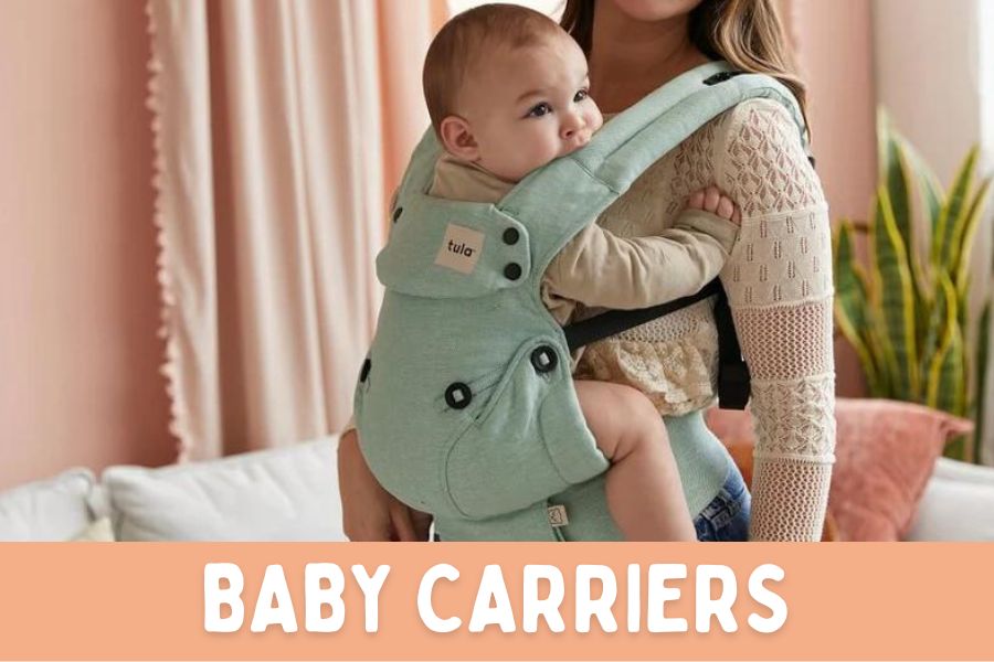 Baby Carriers