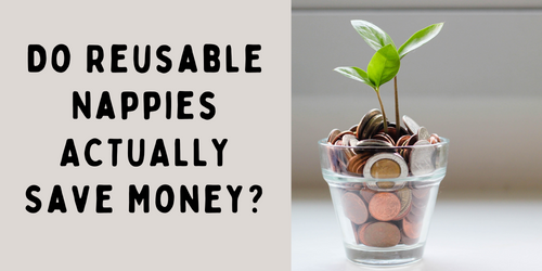 Do Reusable Nappies Save Money?