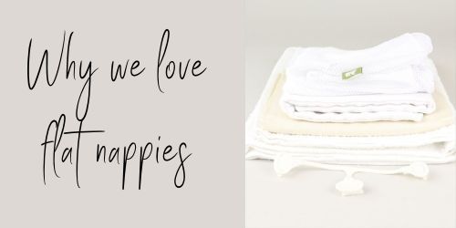 Ultimate Guide to Terry Nappies & Flats