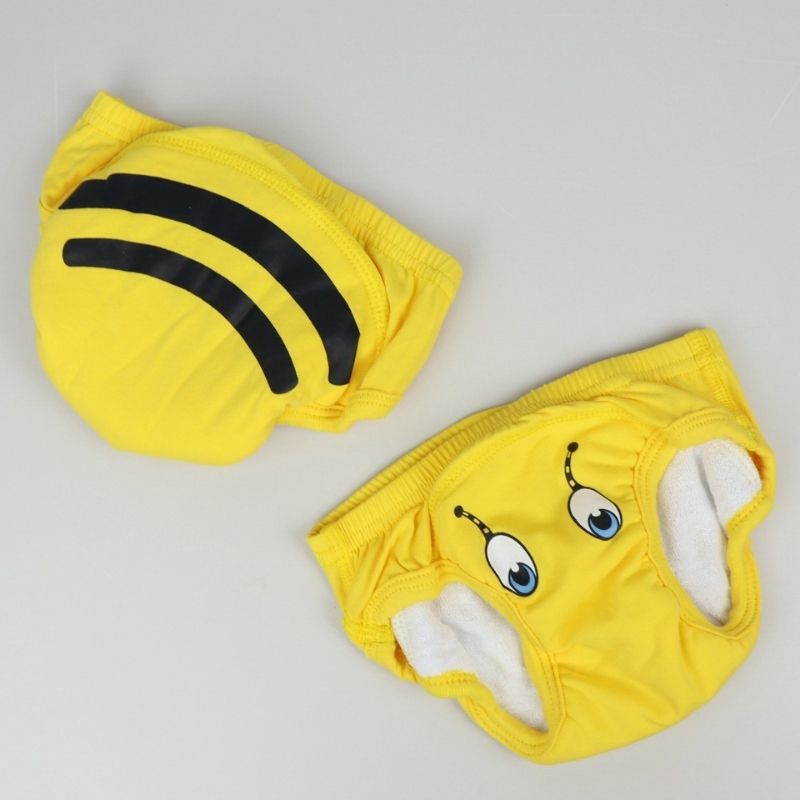 My Little Training Pants 3 Pack - Bumblebee