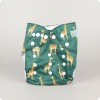 Design: Giraffes