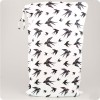 Design: Monochrome Birds