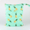 Alva Baby Wet & Dry Nappy Bag