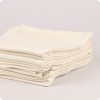 Bright Bots Birdseye Cotton Flats- 6 Pack