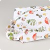 Design: Toadstool Tales