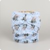 Design: Baby Bottomous