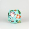 Design: Camping Critters