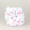 Design: Flamingo