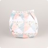 Design: Pastel Geo