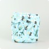 Colour: Bumble Bee Blues