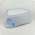 My Little Step Stool - Pastel Grey