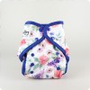 Design: Mumma's Garden Navy