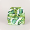 Design: A New Leaf