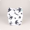 Design: Monochrome Birds
