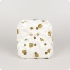 Design: Gold Dust