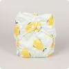 Design: Worried Lemons