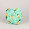 Colour: Pineapples