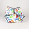 Design: Birthstone Grey