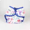 Design: Mumma's Garden Navy