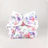 Design: Mumma's Garden White