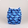 Design: Shark Life