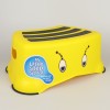 My Little Step Stool - Bumblebee