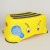 My Little Step Stool - Bumblebee
