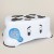 My Little Step Stool - Cow