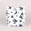 Colour: Monochrome Birds