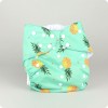 Colour: Pineapples