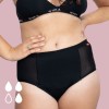 WUKA Ultimate Period Pants - High Waisted - Medium Flow