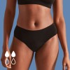 WUKA Perform Period Pants - Seamless - Light Flow