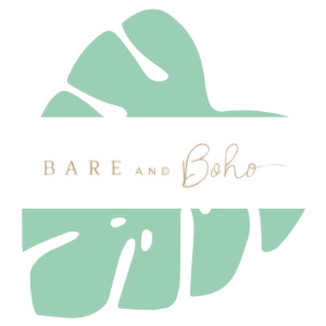 Bare and Boho
