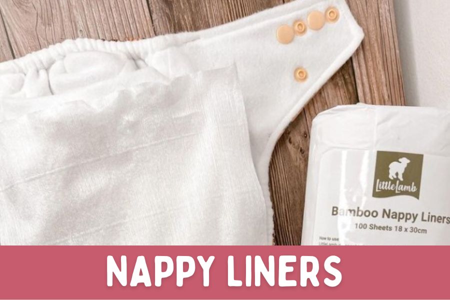 Nappy Liners