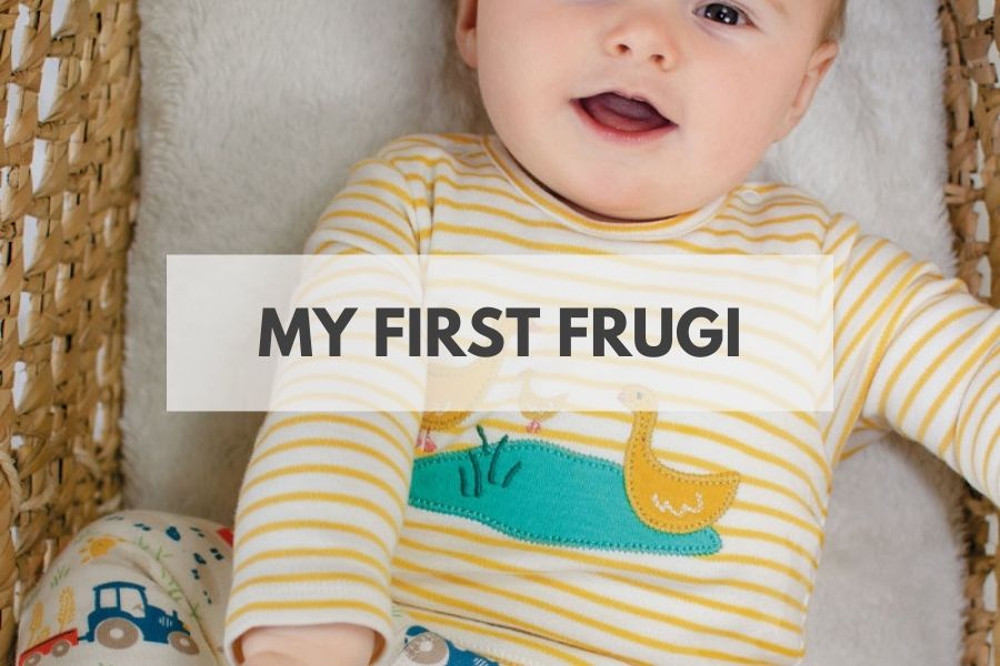 My First Frugi