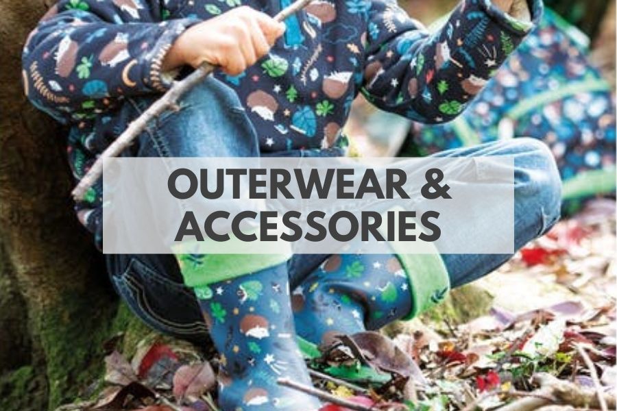 Outerwear & Accessories
