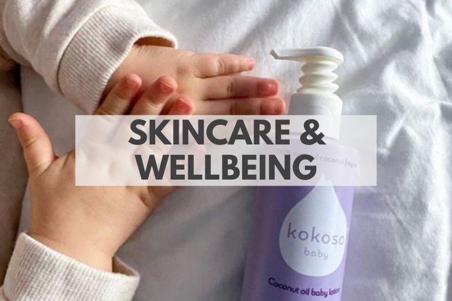 Skincare & Wellbeing