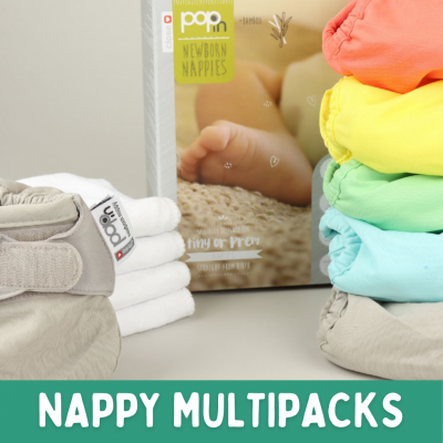 Nappy Multipacks