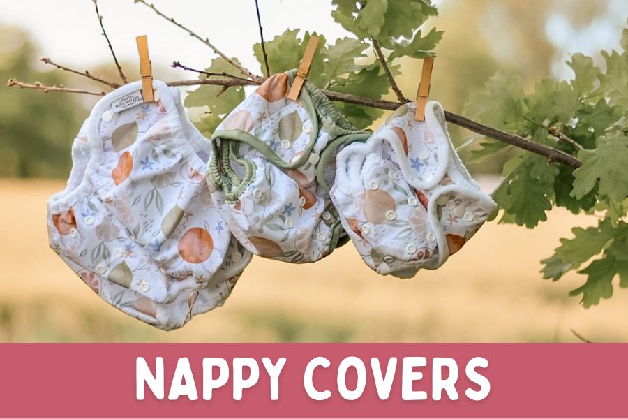 Nappy Covers