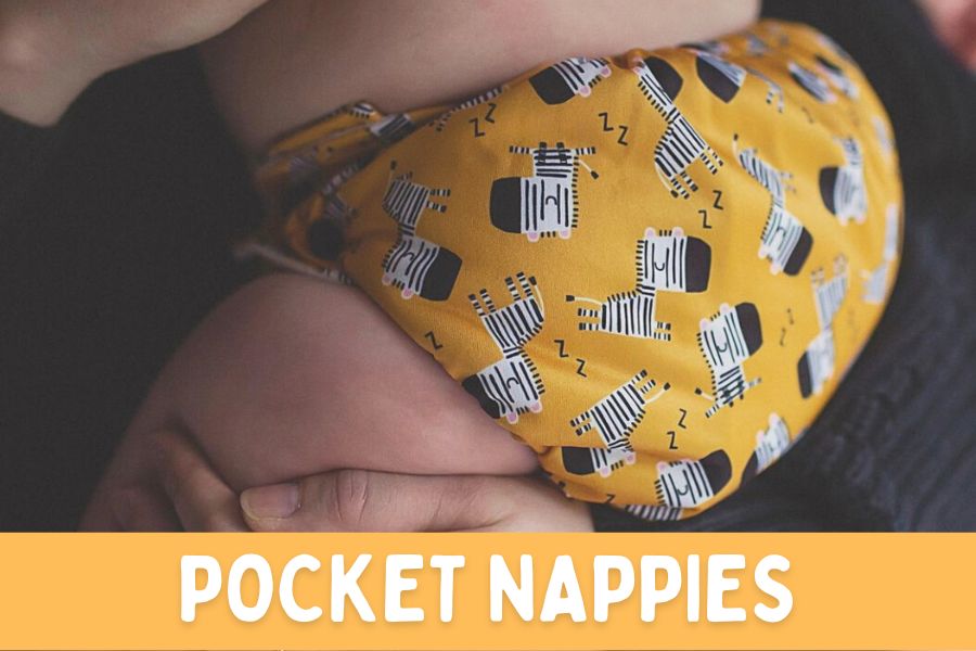 Pocket Nappies