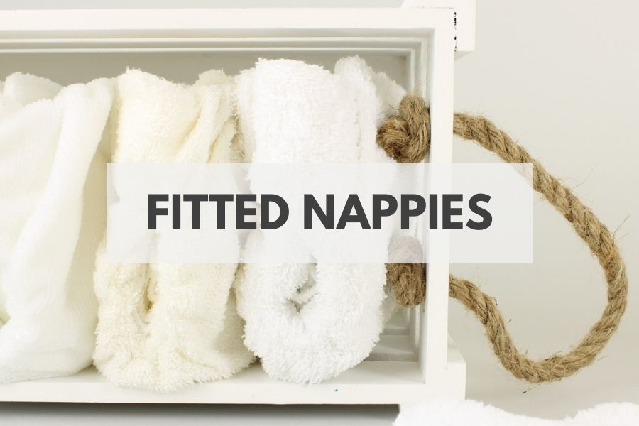 Fitted Nappies