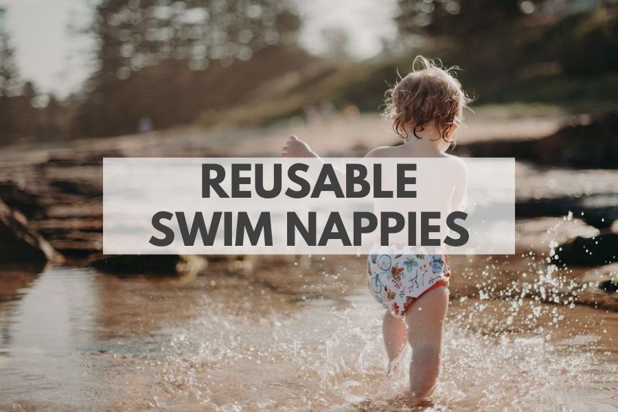 Swim Nappies