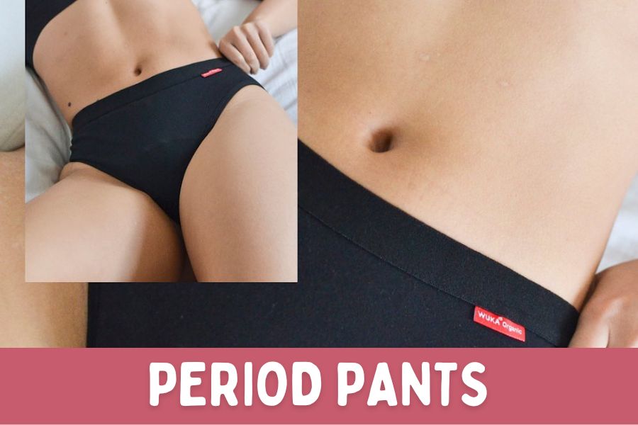 Period Pants