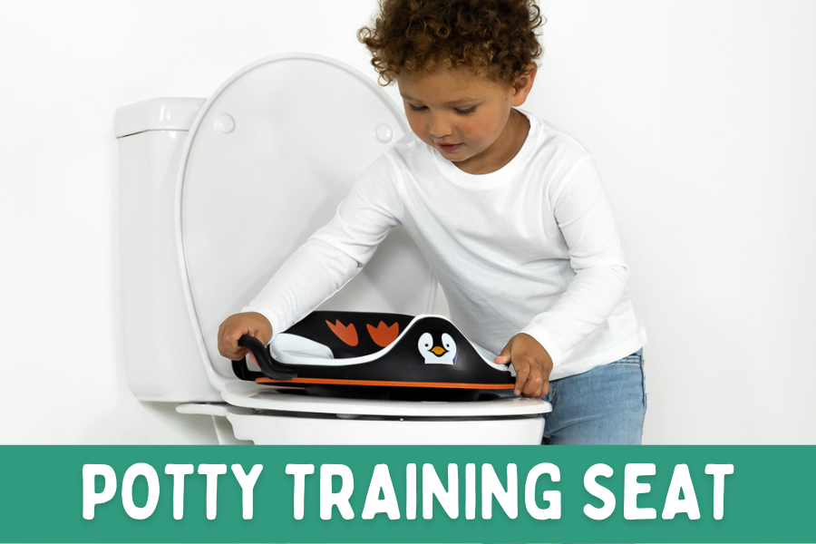 Potty Training Seat