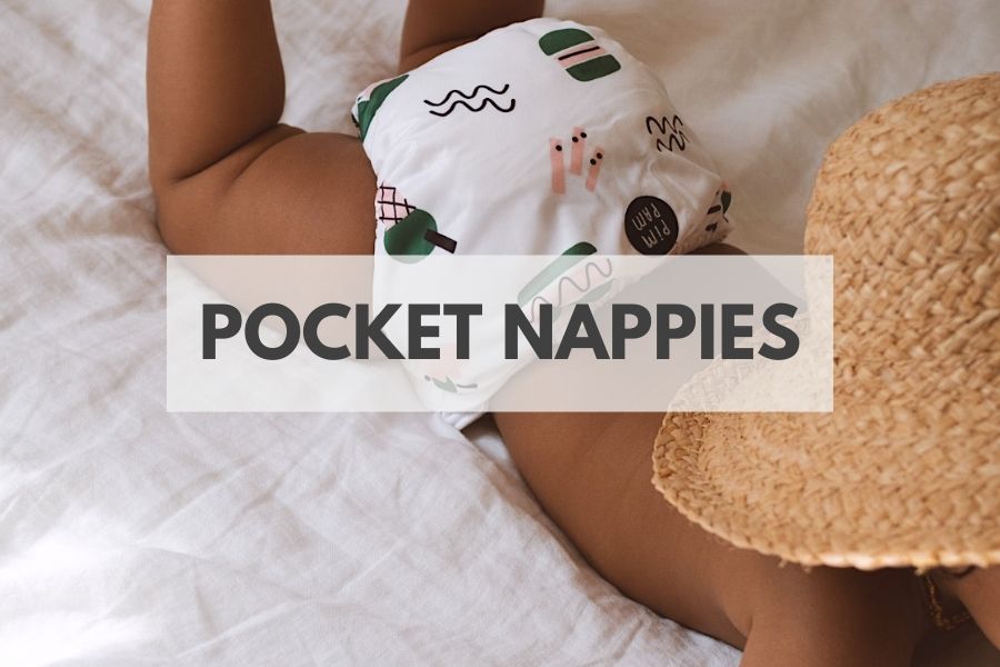 Pocket Nappies