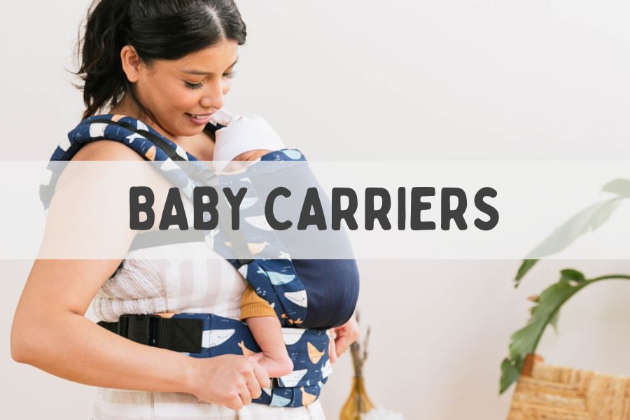 Baby Carriers