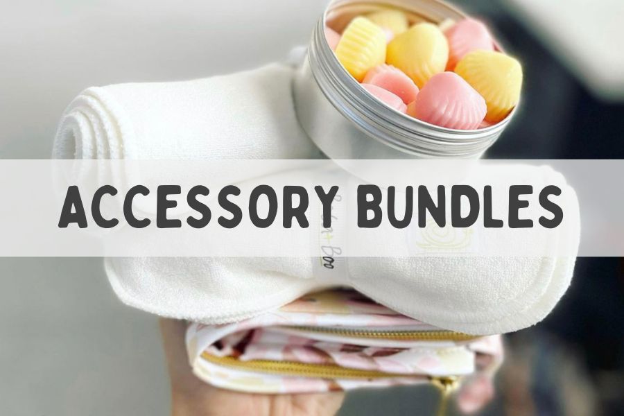 Accessory Bundles