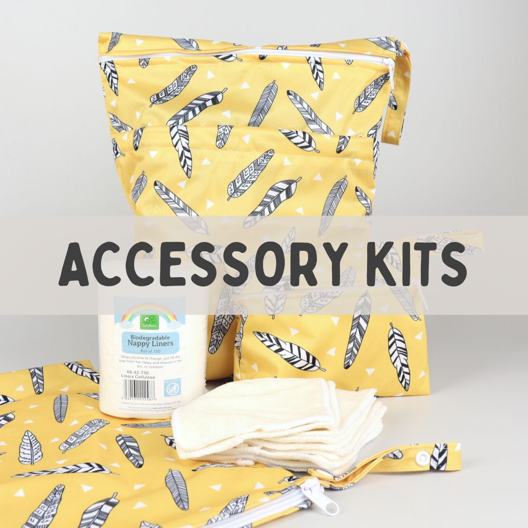Accessory Kits