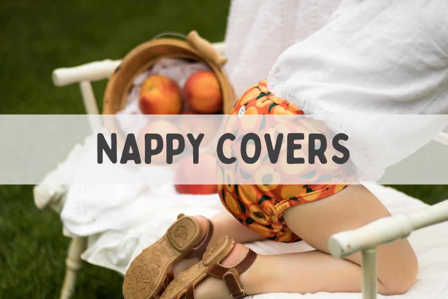 Nappy Covers