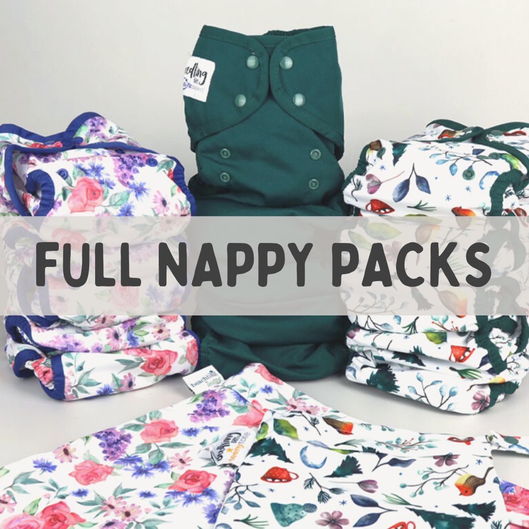 Complete Nappy Kits